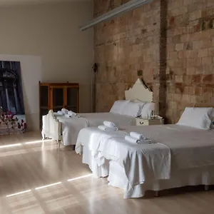 Bed and breakfast Ca La Flora, Banyoles