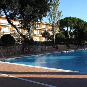 Apartamento Royal S´alguer, Costa Brava